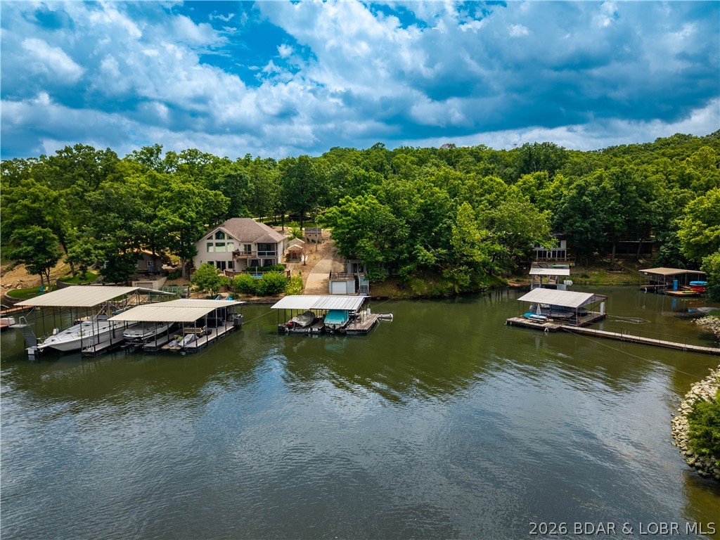 Shawnee Bend No. 1 - Residential