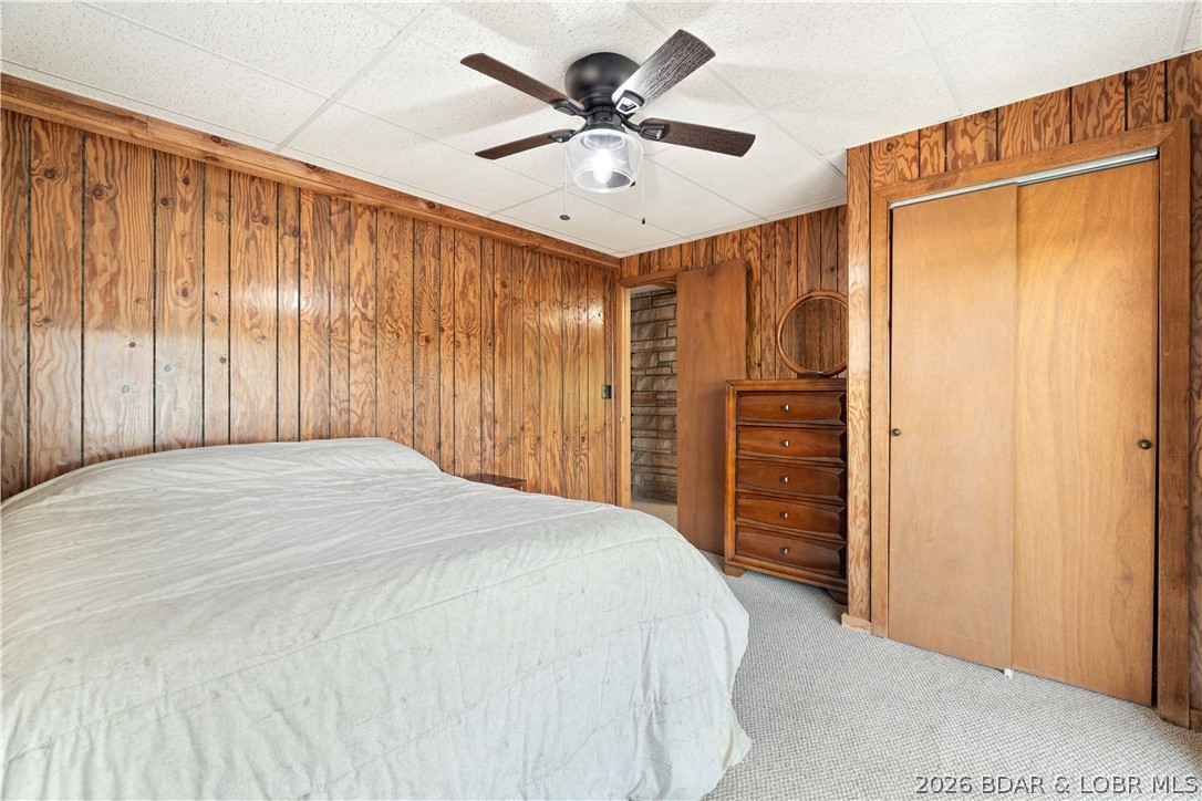 Shawnee Bend No. 1 - Residential