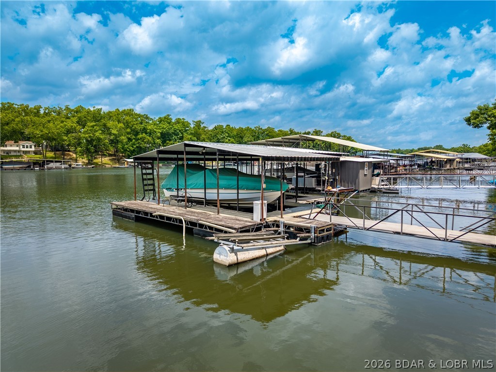Shawnee Bend No. 1 - Residential