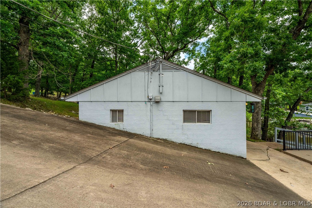 Shawnee Bend No. 1 - Residential