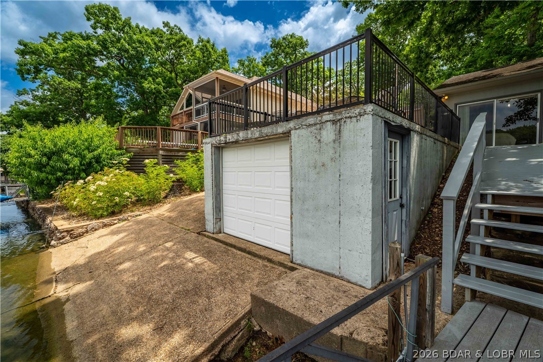 Shawnee Bend No. 1 - Residential