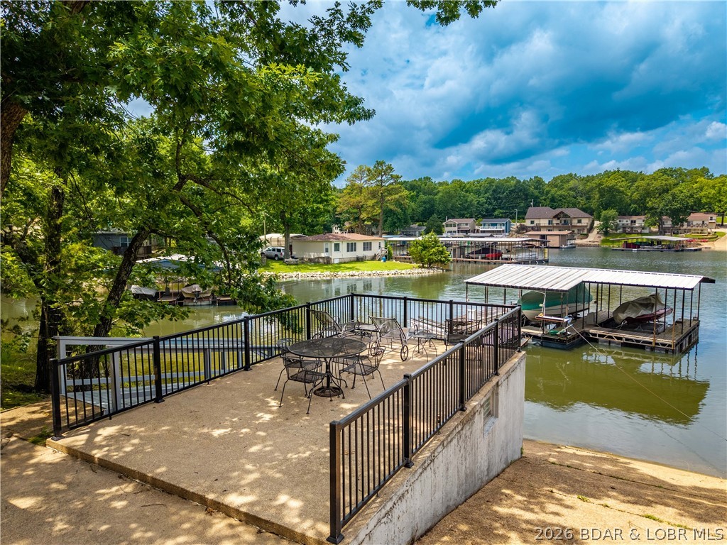 Shawnee Bend No. 1 - Residential