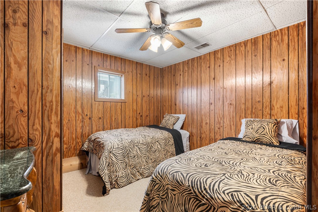Shawnee Bend No. 1 - Residential