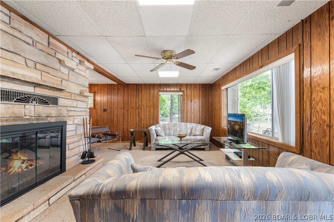 Shawnee Bend No. 1 - Residential