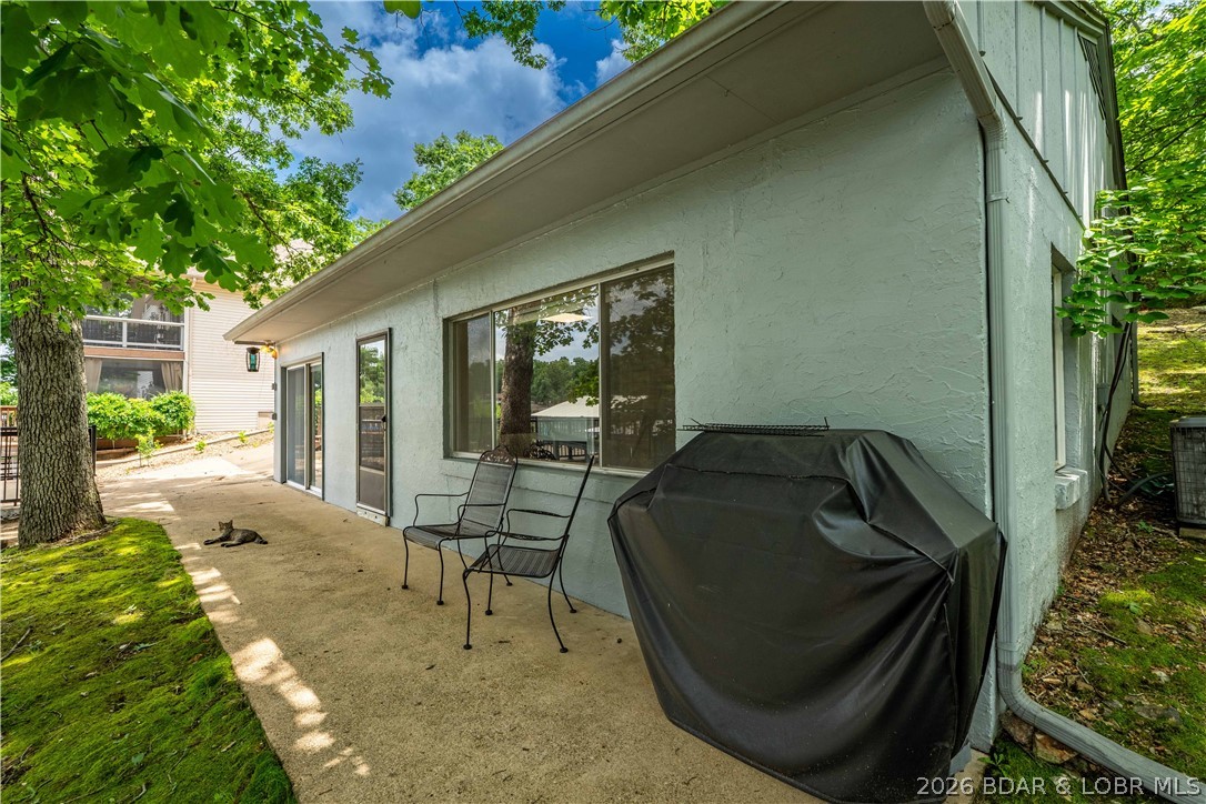 Shawnee Bend No. 1 - Residential