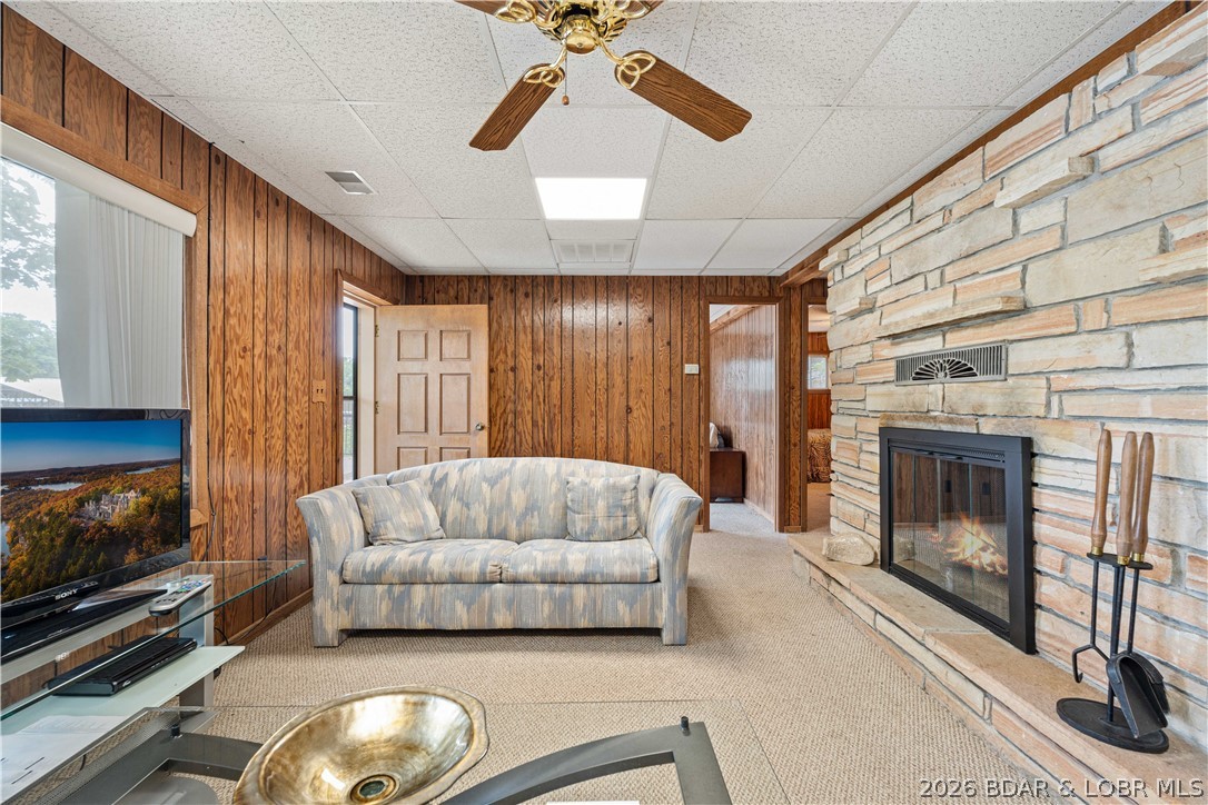 Shawnee Bend No. 1 - Residential