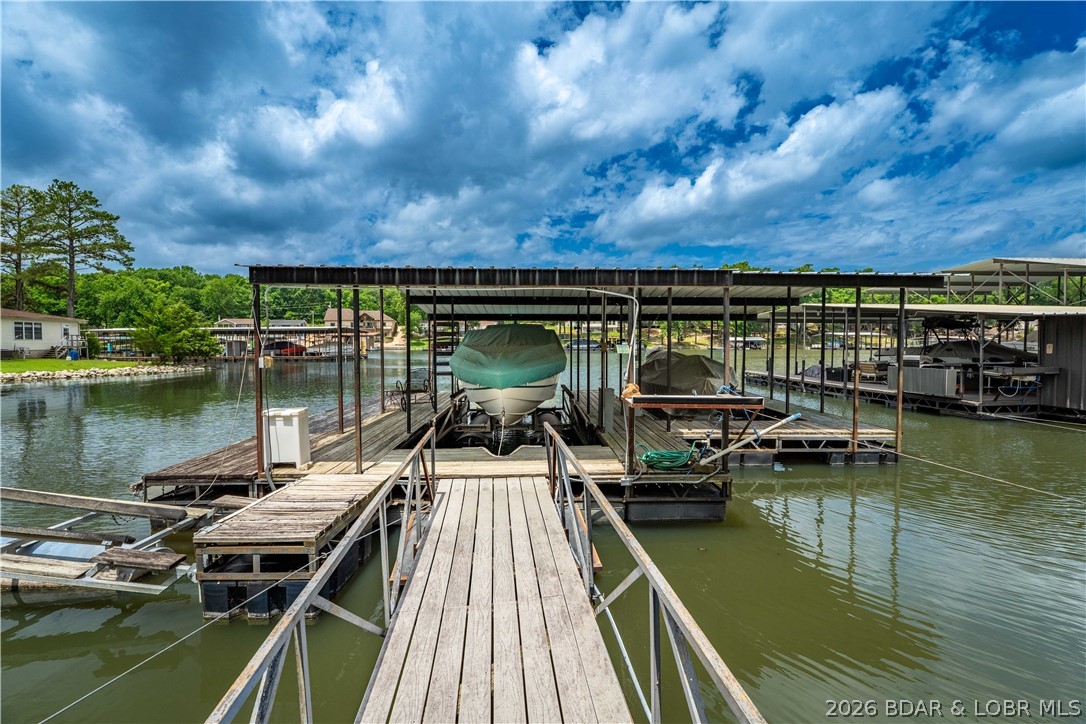 Shawnee Bend No. 1 - Residential