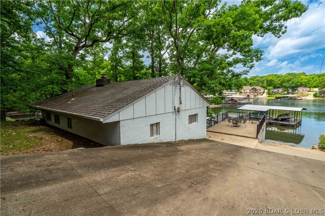 Shawnee Bend No. 1 - Residential
