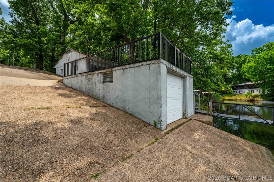 Shawnee Bend No. 1 - Residential