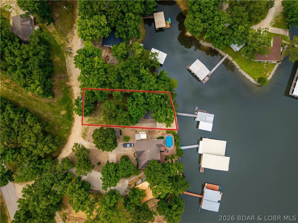 Shawnee Bend No. 1 - Residential