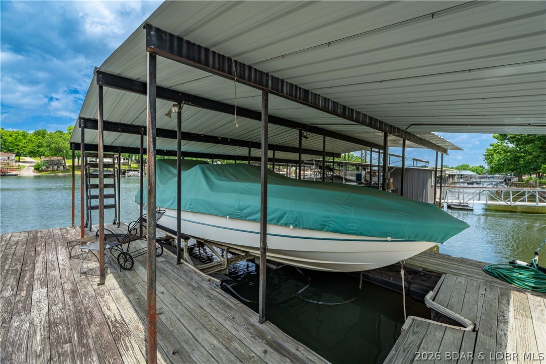 Shawnee Bend No. 1 - Residential