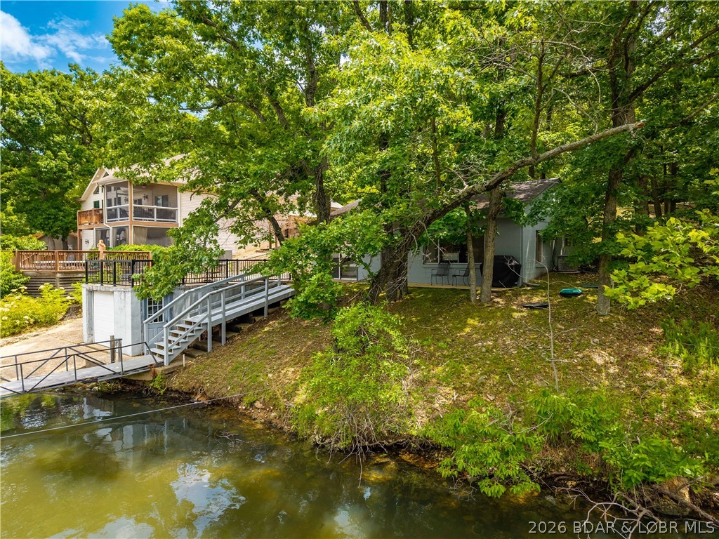 Shawnee Bend No. 1 - Residential