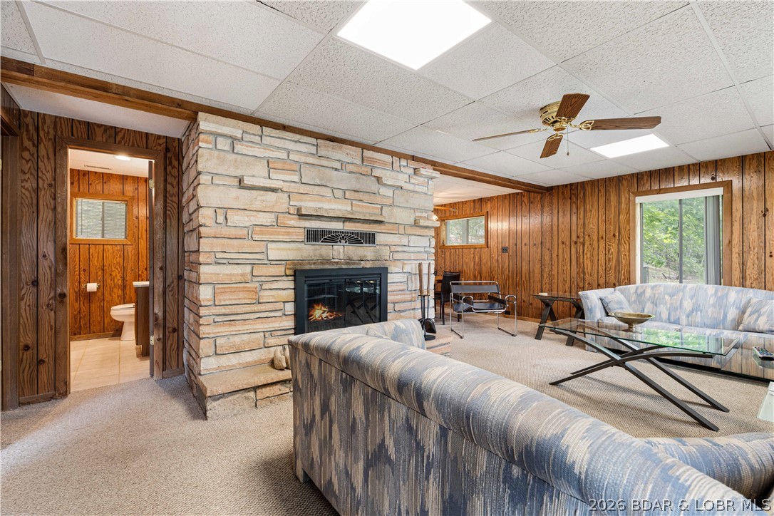 Shawnee Bend No. 1 - Residential