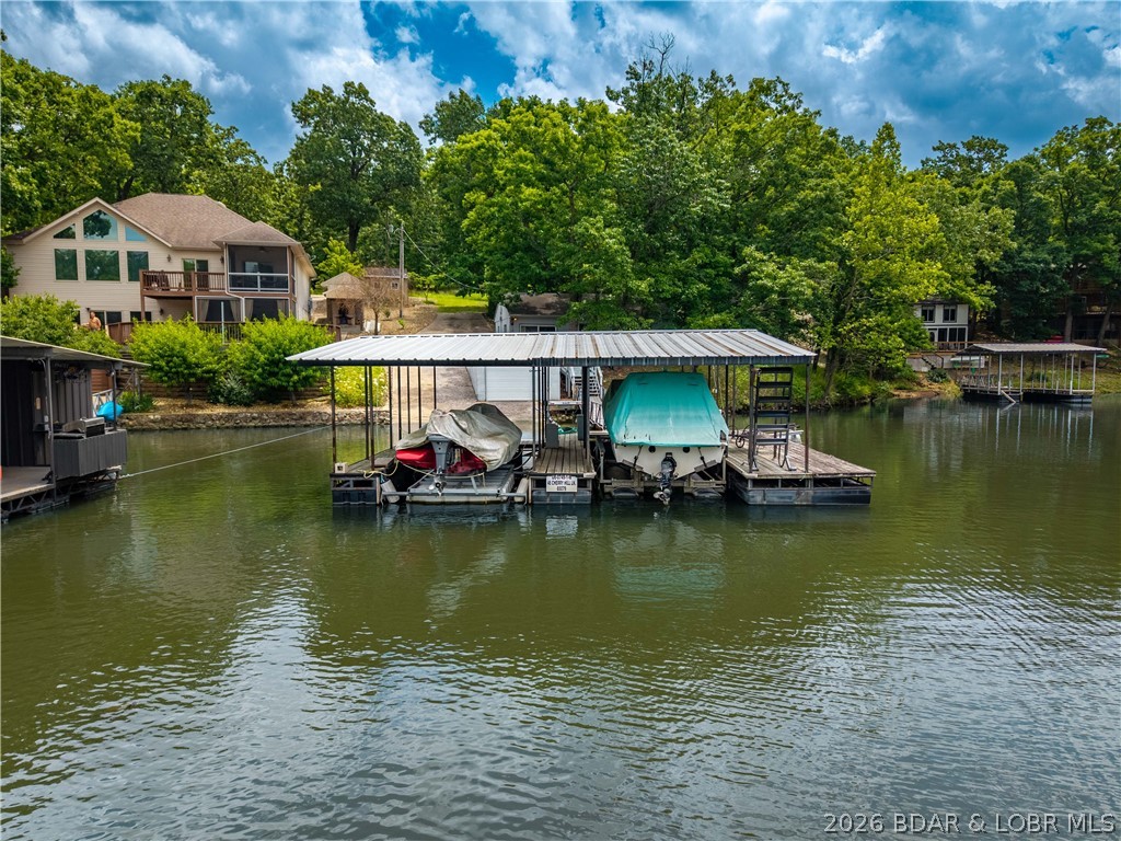 Shawnee Bend No. 1 - Residential