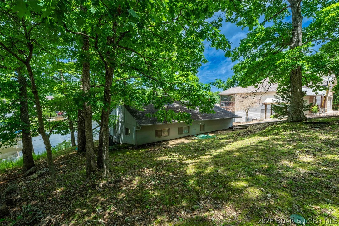 Shawnee Bend No. 1 - Residential