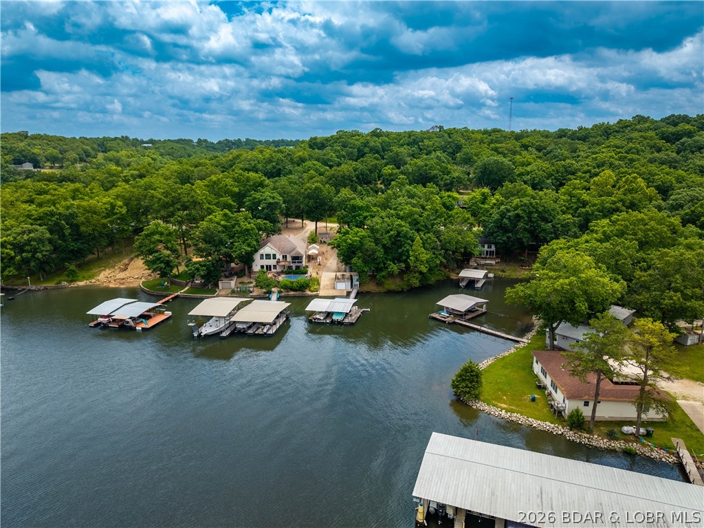 Shawnee Bend No. 1 - Residential