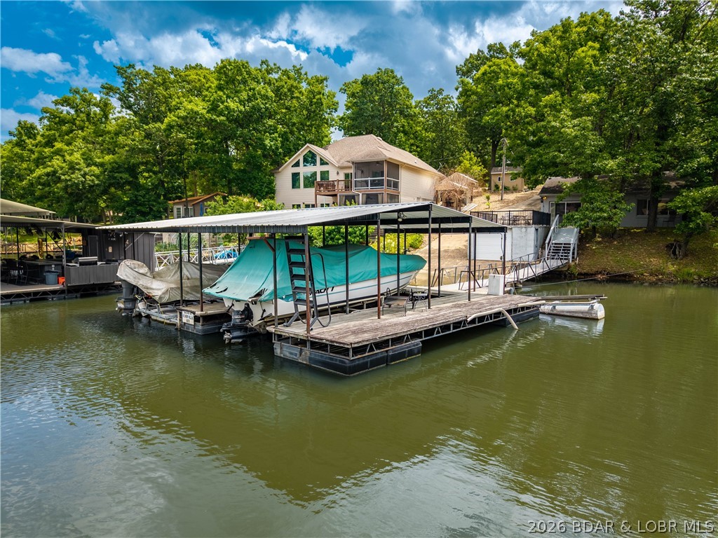 Shawnee Bend No. 1 - Residential
