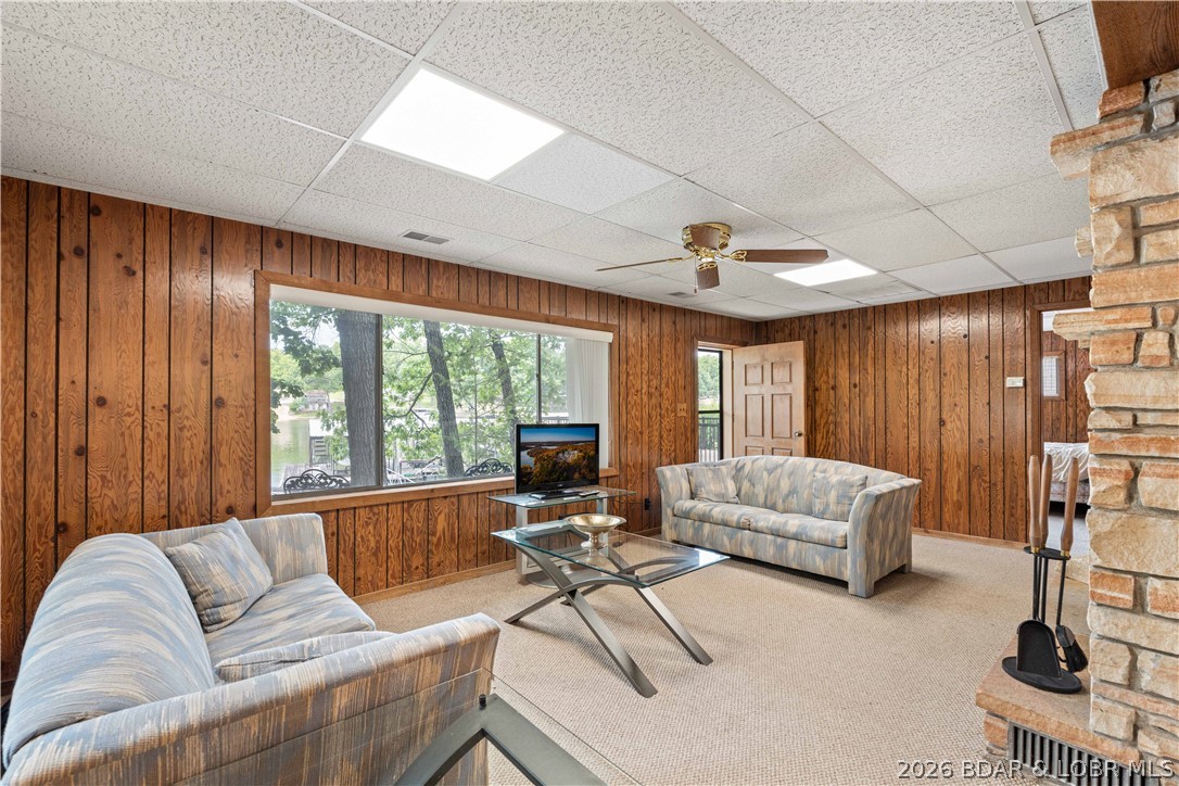 Shawnee Bend No. 1 - Residential