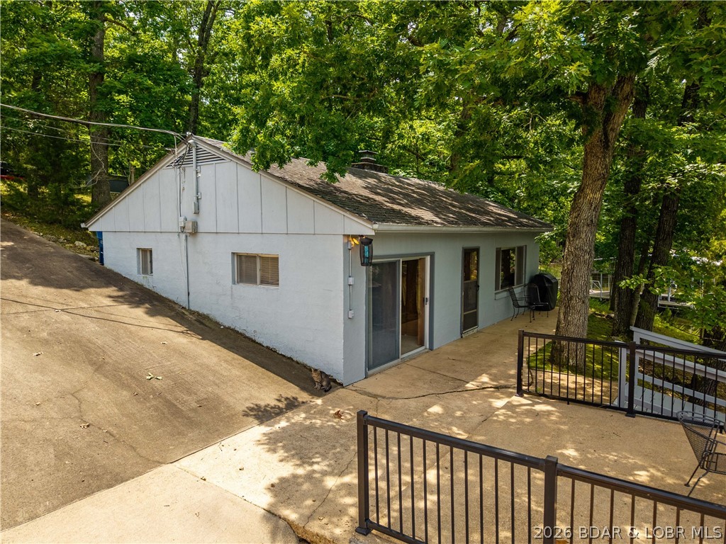 Shawnee Bend No. 1 - Residential