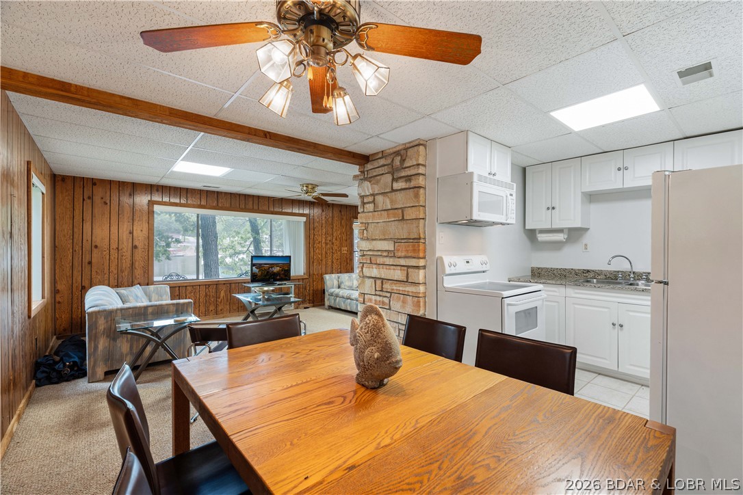 Shawnee Bend No. 1 - Residential