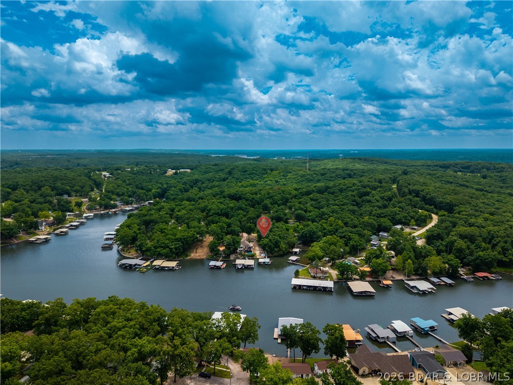 Shawnee Bend No. 1 - Residential