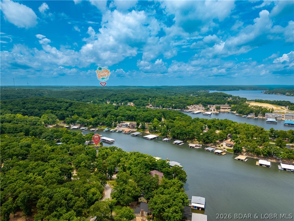 Shawnee Bend No. 1 - Residential