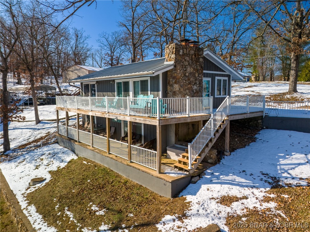 Isle of Harts - Residential