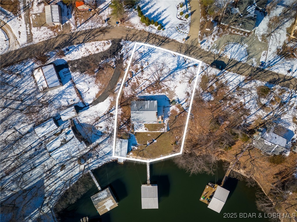 Isle of Harts - Residential