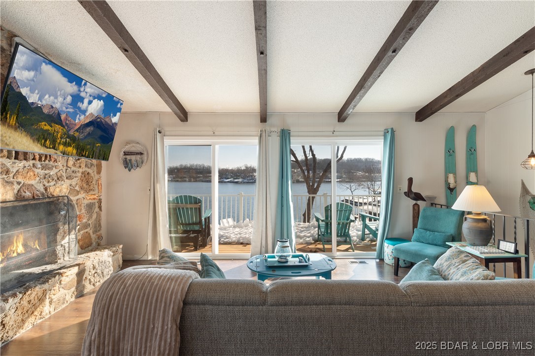 Isle of Harts - Residential