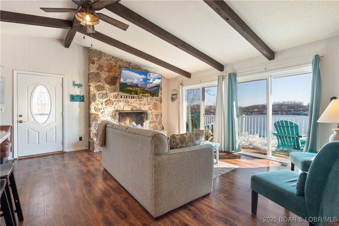 Isle of Harts - Residential