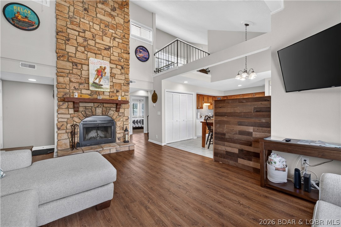 Compass Pointe - Residential