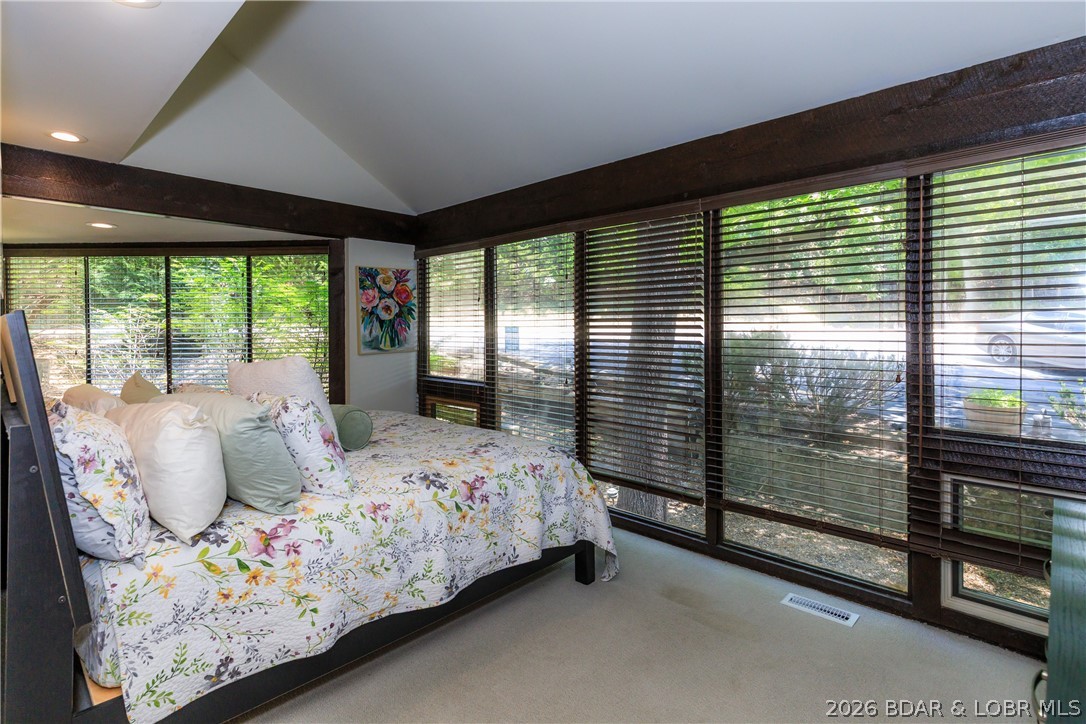 Hogan Woods Condominiums - Residential