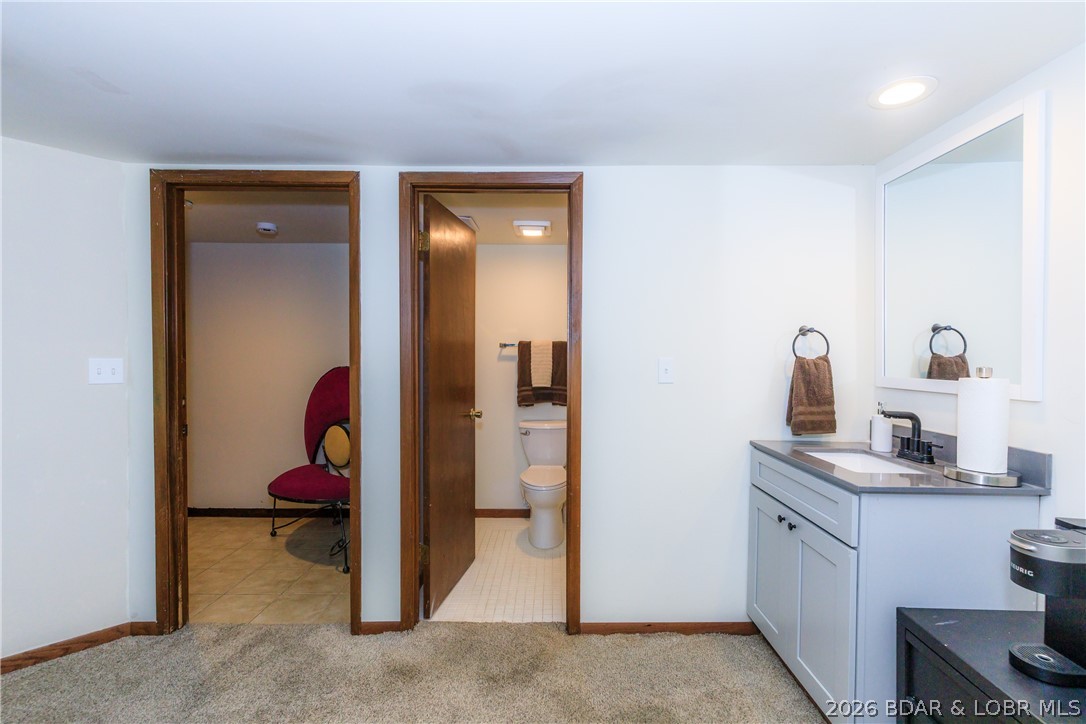 Hogan Woods Condominiums - Residential