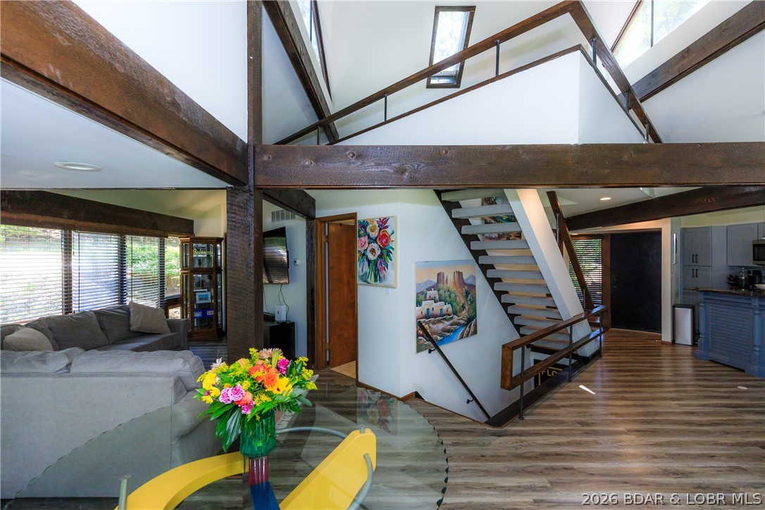 Hogan Woods Condominiums - Residential
