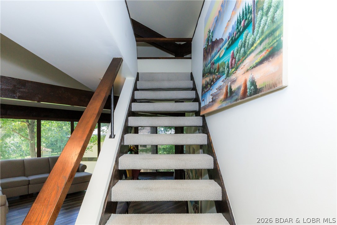 Hogan Woods Condominiums - Residential