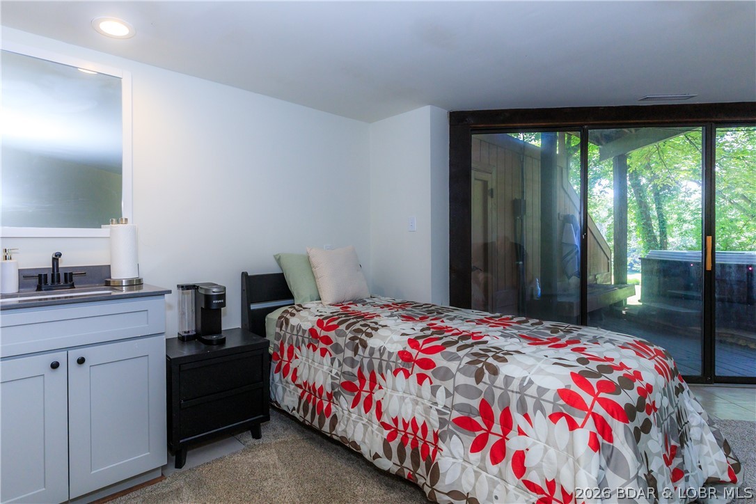 Hogan Woods Condominiums - Residential