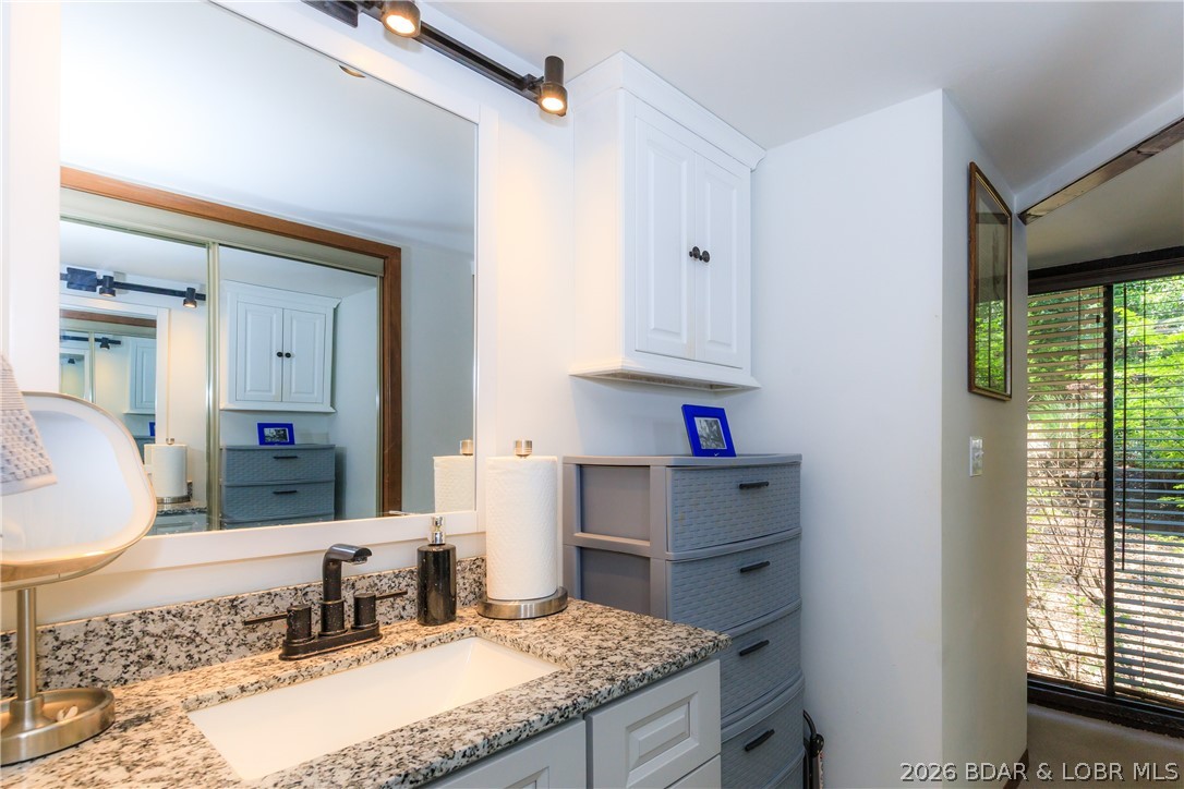 Hogan Woods Condominiums - Residential