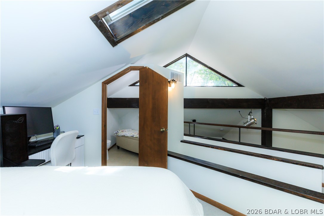 Hogan Woods Condominiums - Residential