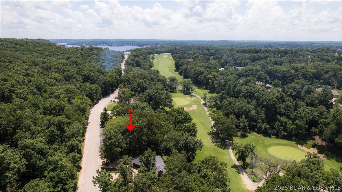 Hogan Woods Condominiums - Residential