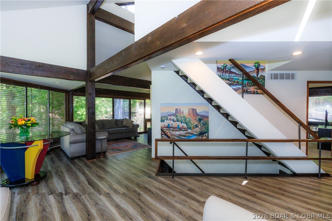 Hogan Woods Condominiums - Residential