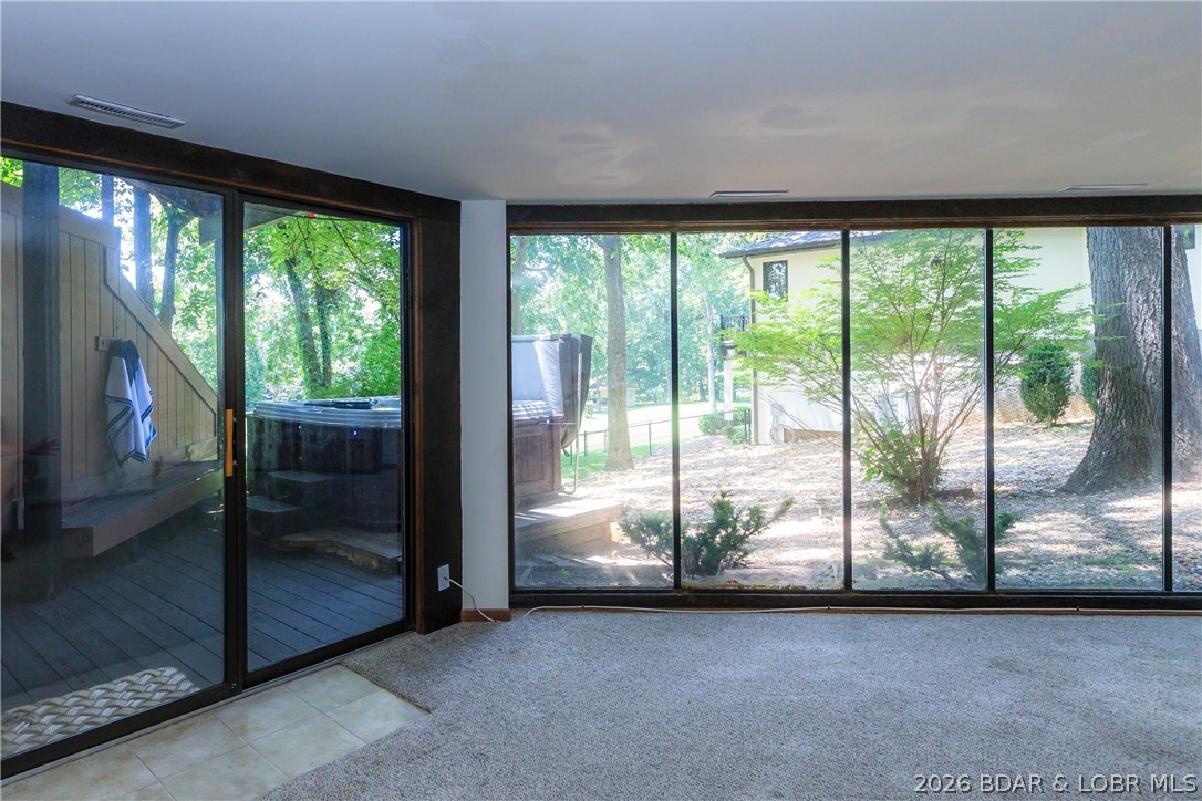 Hogan Woods Condominiums - Residential