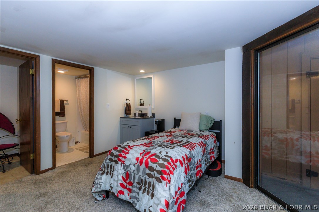 Hogan Woods Condominiums - Residential