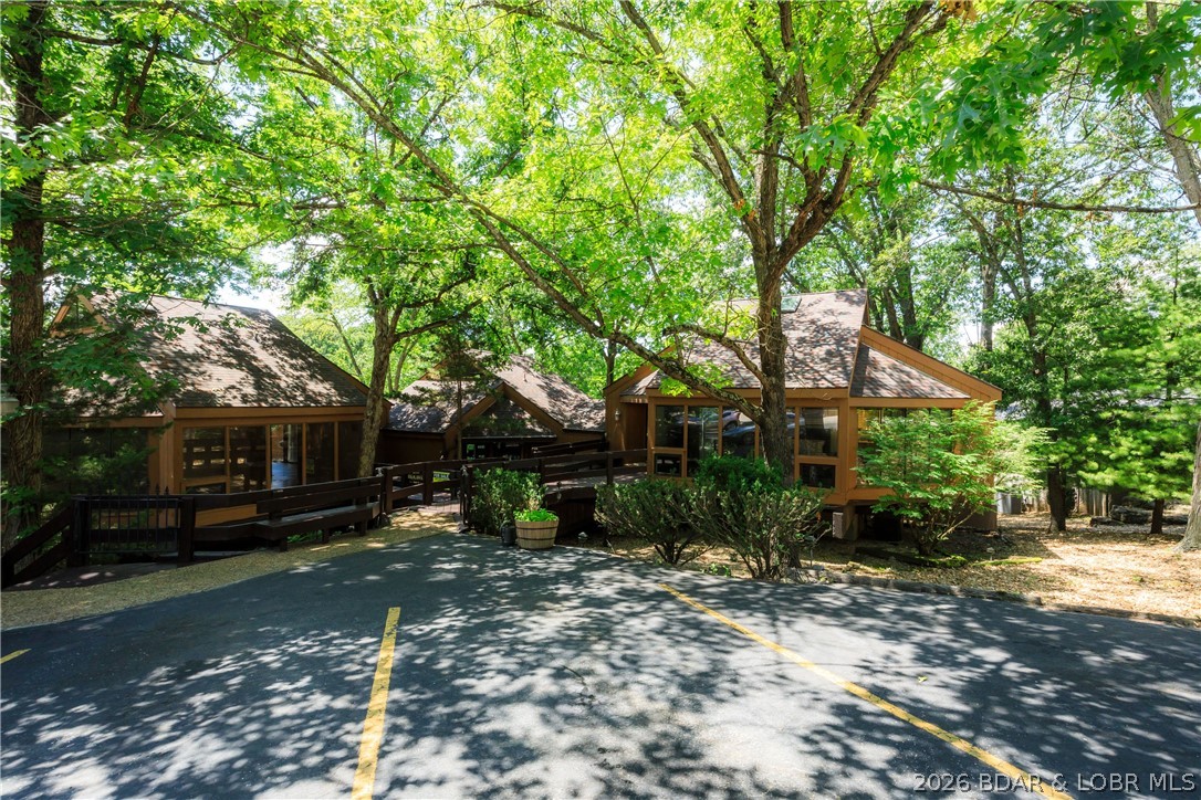 Hogan Woods Condominiums - Residential
