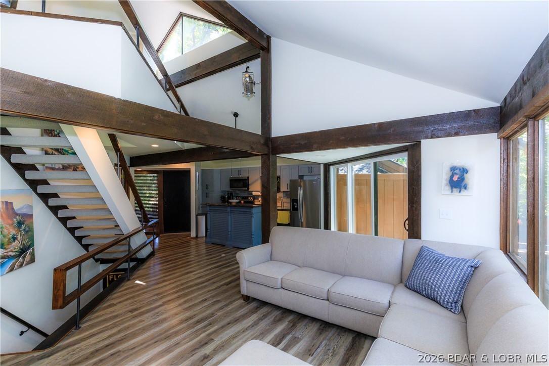 Hogan Woods Condominiums - Residential
