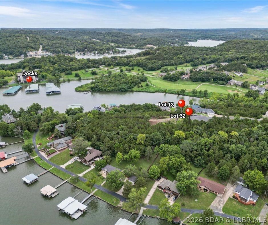 Old Kinderhook - Land