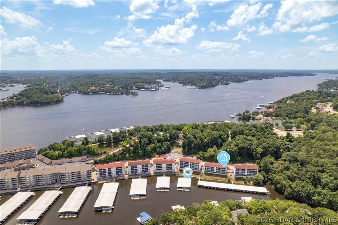 Lighthouse Landing Condominium - Residential