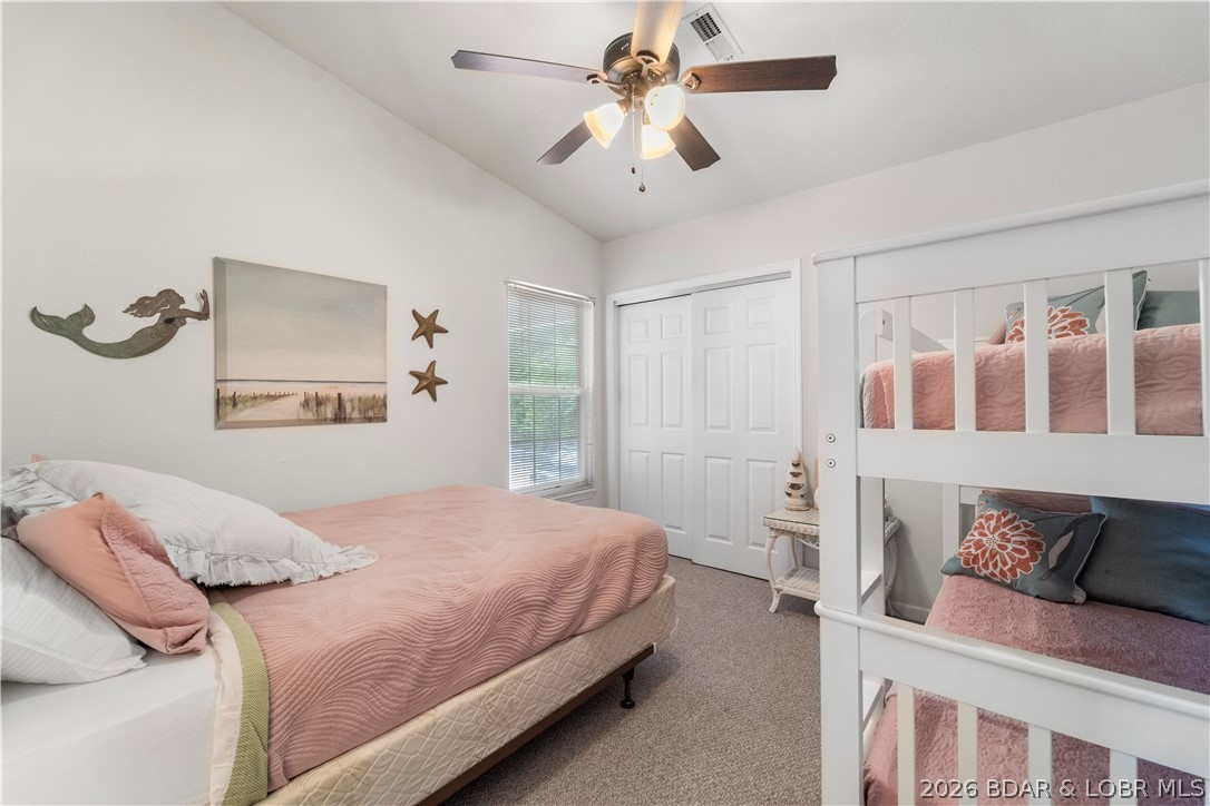 Lighthouse Landing Condominium - Residential