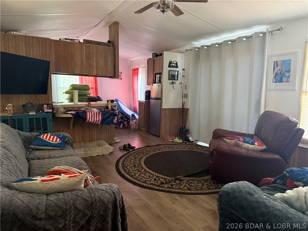 None - Residential
