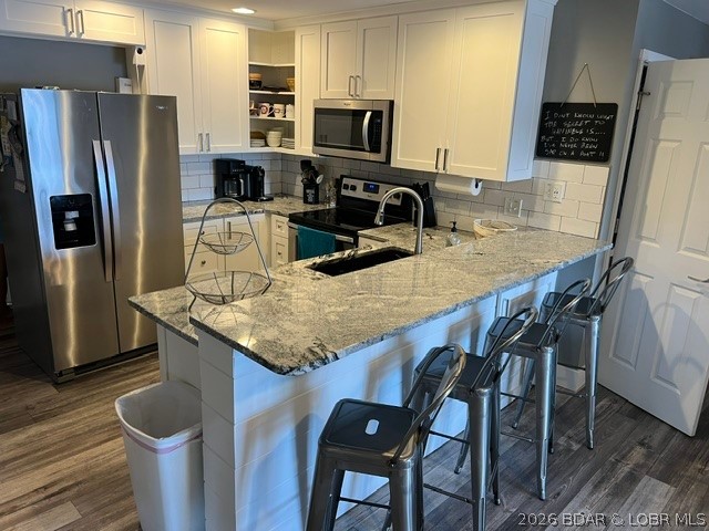 Clearwater Condominiums - Residential