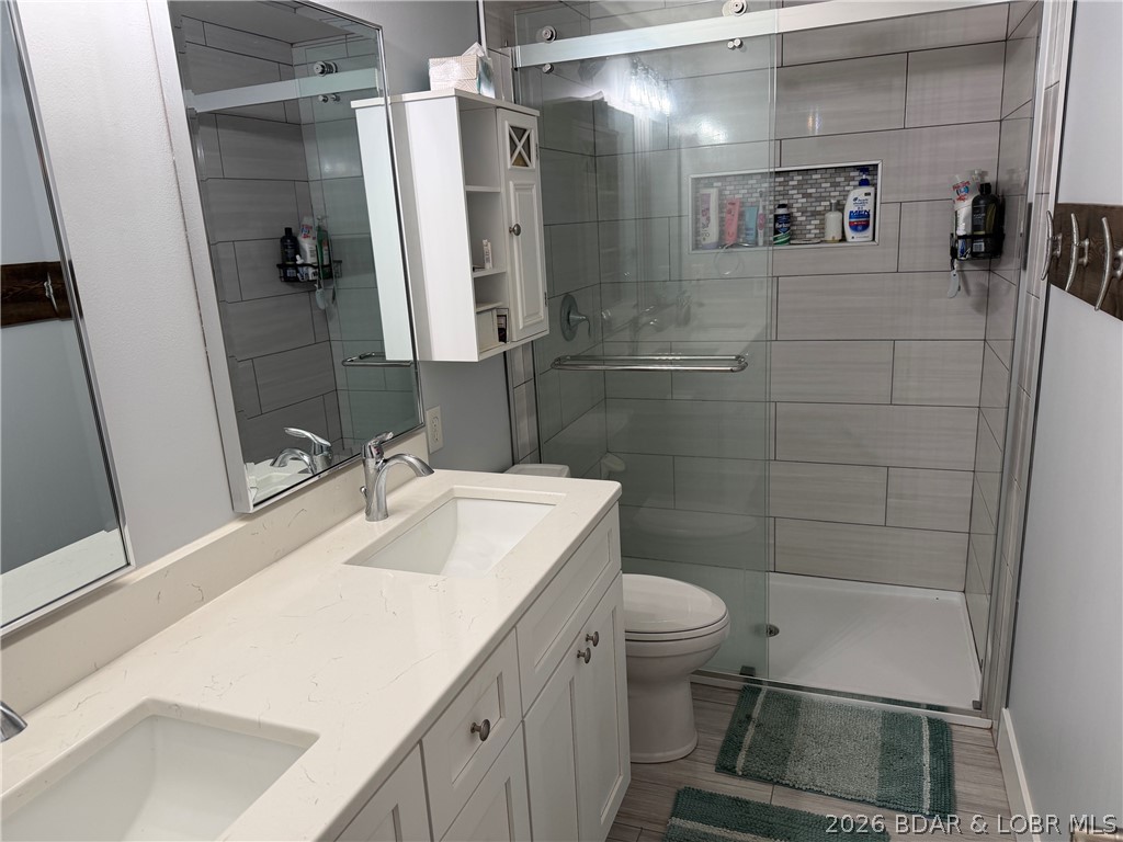 Clearwater Condominiums - Residential